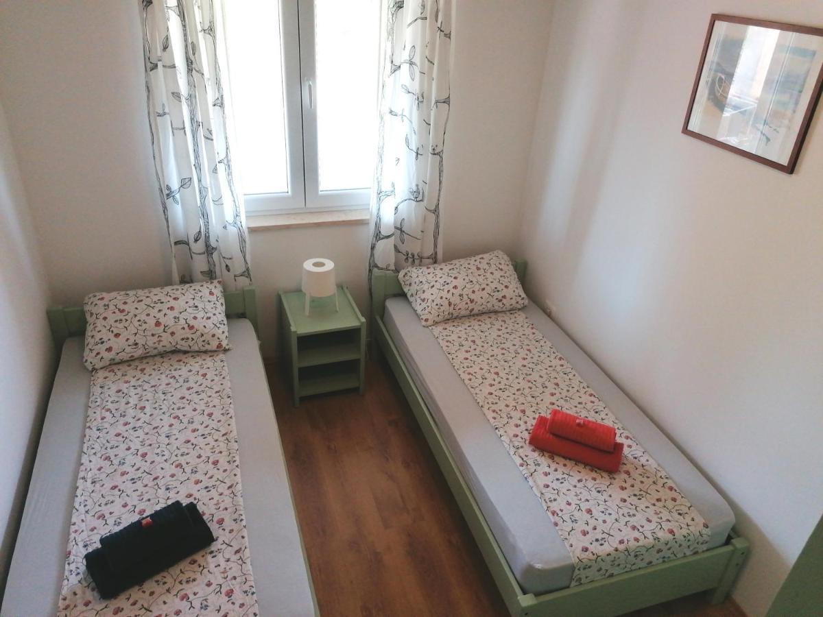 Appartement House Mario Near Rovinj à Kanfanar Extérieur photo