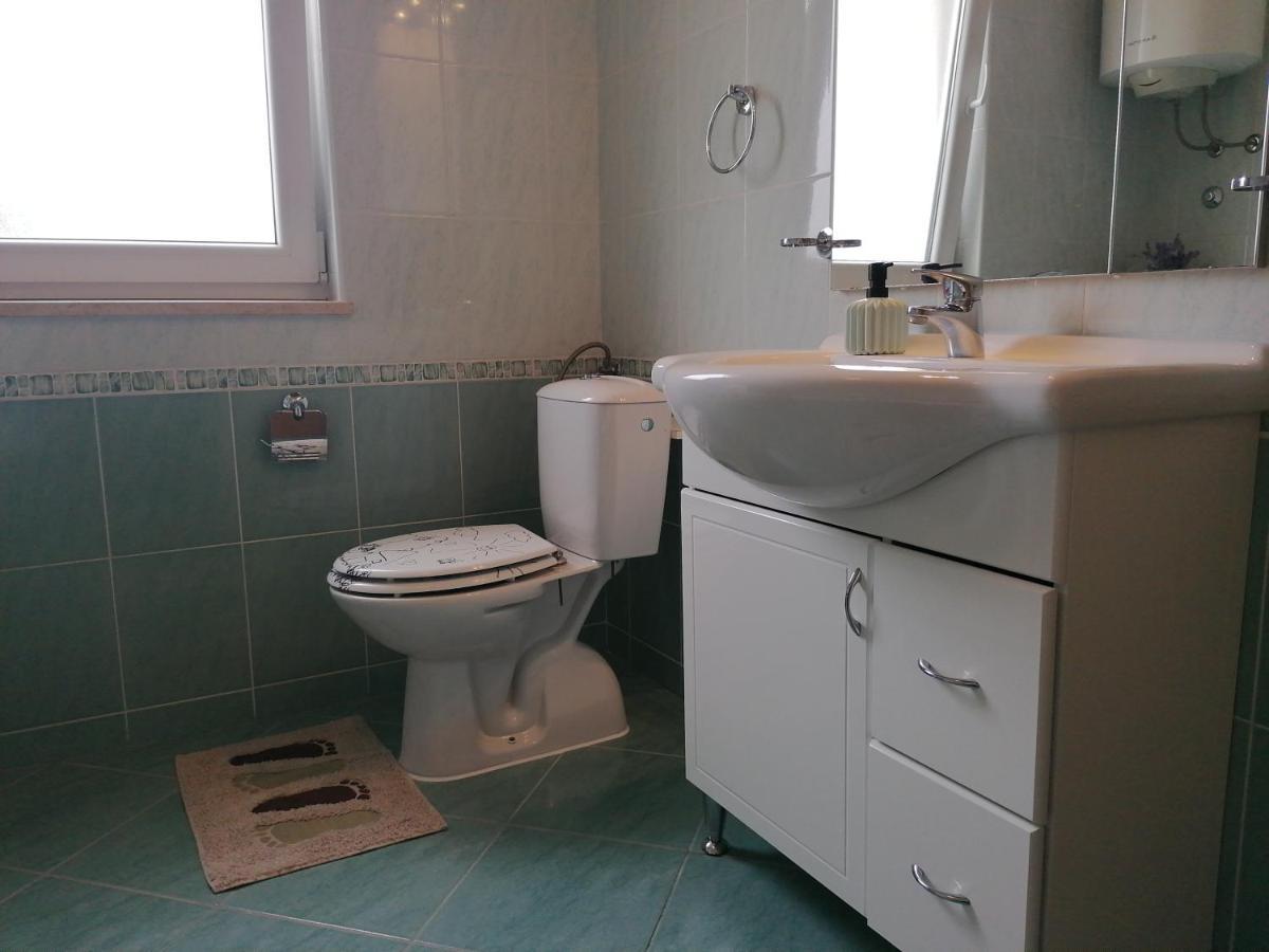 Appartement House Mario Near Rovinj à Kanfanar Extérieur photo