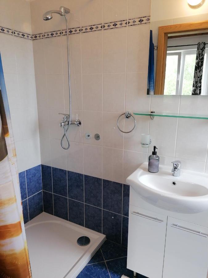 Appartement House Mario Near Rovinj à Kanfanar Extérieur photo