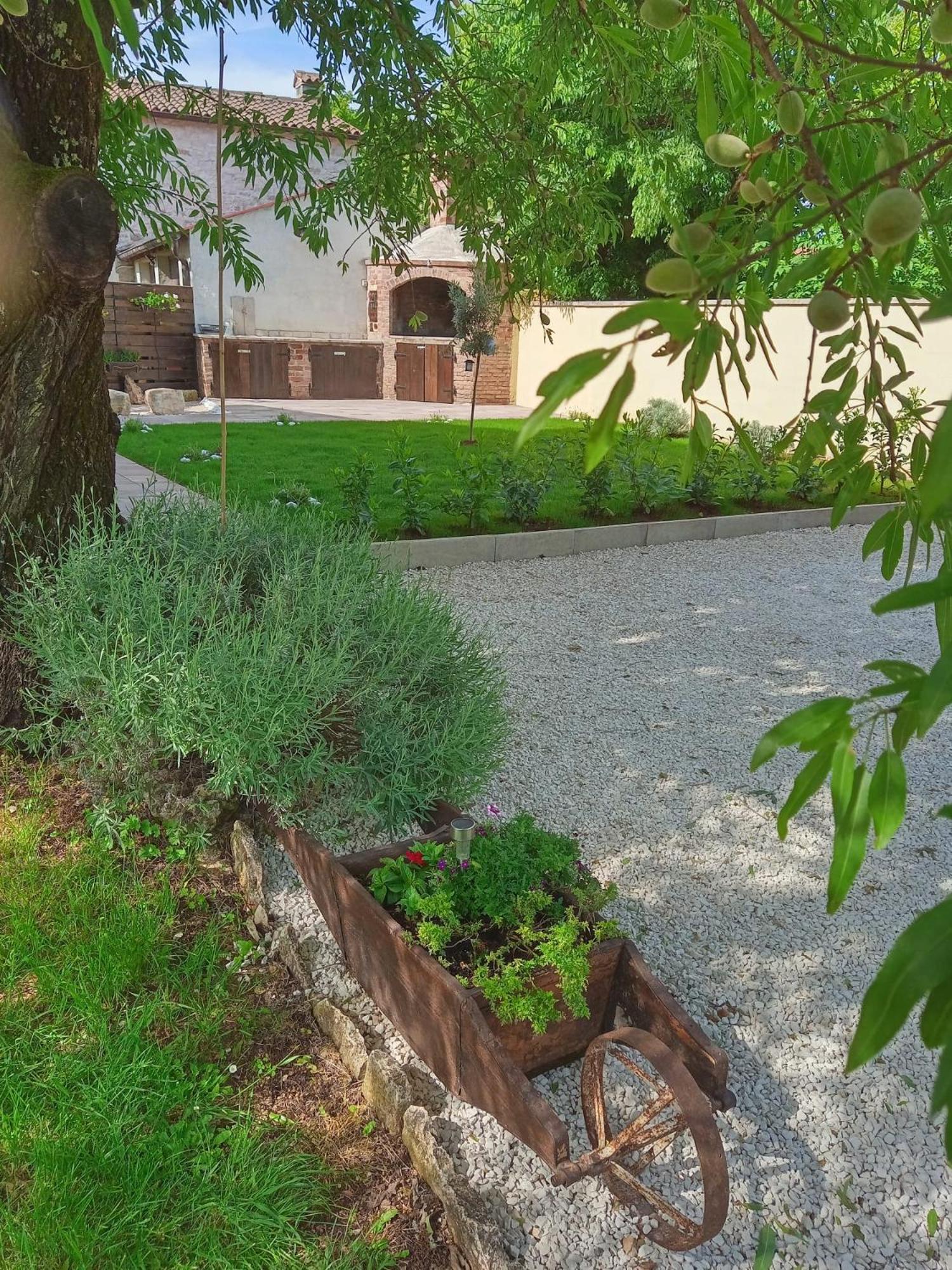 Appartement House Mario Near Rovinj à Kanfanar Extérieur photo